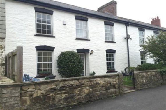 3 Bedroom Terraced